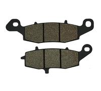 Motorcycle Brake pad Motorcycle Front Brake Pads for SUZUKI VZ 800 VZ800 for Marauder 9704 Boulevard 20052009 M800 Intruder 20052013