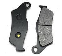 Motorcycle Brake Pad Motorcycle Front Rear Brake Pads Set For BMW R1200GS 2004-2012 For Adv 2004-2013 R1200R 2013-2014 R1200 R For Classic 2013(1 pair Rear)