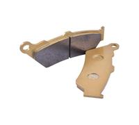 Motorcycle Brake Pad part For BMW For C1 125 99-03
