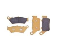 Motorcycle Brake Pad part For BMW For C1 125 99-03