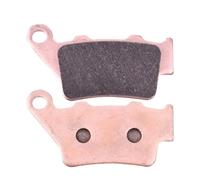 Motorcycle Brake Pad part For BMW For C1 125 99-03