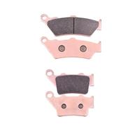 Motorcycle Brake Pad part For BMW For C1 125 99-03