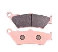 Motorcycle Brake Pad part For BMW For C1 125 99-03
