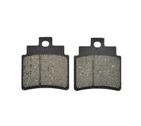 Motorcycle Brake Pad part For SYM For RV250 2007-2014 For Joymax For 250i 2006-2015 Motorcycle Brake Pad Front & Rear Brake Pads(Front)