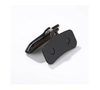 Motorcycle Brake Pad Set For Shimano For Saint For M810 For M820 /Zee For M640 For MTB Motorcycle Brake Pads Disc 10 Pairs Resin