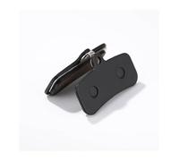 Motorcycle Brake Pad Set For Shimano For Saint For M810 For M820 /Zee For M640 For MTB Motorcycle Brake Parts Pads 10 Pairs Resin Disc