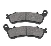 Motorcycle Brake Pads 1 2 3 Pairs Compatible With VFR800 A ST1300 VT1300 VFR 800 ST 1300 CXA CSA CRA CTA Fury(1 Pair Front)