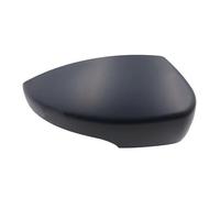 Motorcycle Brake Pads Auto Primer Left Right Side Wing Rear Mirror Cover Case Cap Shell for Ford EcoSport 2013-2018 Kuga 2013-2019(Right)