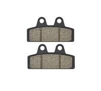 Motorcycle Brake Pads Brake Pad For Citycoco Electric Bike Scooter Spare Parts Front And Rear Caliper Bike Break Pads(Brake Pad 2)