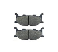 Motorcycle Brake Pads Ceramic/Fit For CF-MOTO CF250T-3 V3V5V9 Front and Rear Brake Pads System Accessories