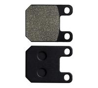 motorcycle brake pads Compatible With Beta For Evo 80 For Junior 2009 2010 2011 2012 2013 2014 2015 2016 2017 2018 2019 1 Pair Motorcycle Front Or Rear Brake Pads