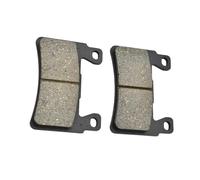 Motorcycle Brake Pads Compatible With CBR For CBR 929 RR 2000-2001 For RVT 1000 R / RC51 2000 2001 2002 2003 2004 2005 2006 Motorcycle Front Brake Pads