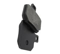 motorcycle brake pads Compatible With Ducati For Multistrada 1000 DS/S 992cc 999 S/R For Monoposto For Biposto 2003 2004 2005 2006 Rear Brake Pads Disc