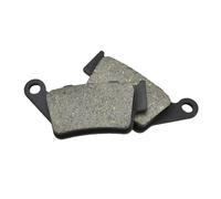 motorcycle brake pads Compatible With F650 E169/0161 2009 For F650 ST 1994 1995 1996 1997 1998 1999 2000 For F800GS For Trophy 2012 Motorcycle Rear Brake Pads Disc