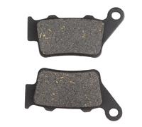 Motorcycle Brake Pads Compatible With F650GS F800GS F650 F650 GS ABS F750 GS F800 GS F850 GS S1000 R S1000 User Ins 4 1997-2019
