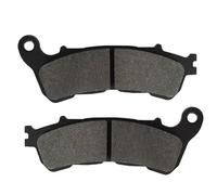 Motorcycle brake pads Compatible With FES125 FES150 For S-Wing 2007 2008 2009 2010 2011 2012 2013 For NSS 300 2013 2014 2015 Motorcycle Front Brake Pad Disc