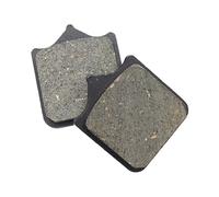 Motorcycle Brake Pads Compatible With For S1000r For Naked For K47 2014 2015 Motorcycle Front Brake Pads Motorbike Pad Brakes Accessories Replacement