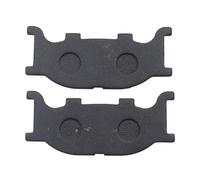 Motorcycle brake pads Compatible With For XVS 1100 For V-Star For Custom For Midnight 2007 2008 For XV 1100 For Virago 1999 Motorcycle Front Brake Pads