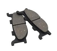 Motorcycle Brake Pads Compatible With For XVS 650 For V-Star For Silverado 2003-2010 For XJ 600 S Seca 1992-1998 Motorcycle Front Brake Pads Disks