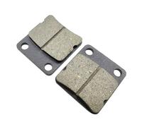 motorcycle brake pads Compatible With Suzuki For DR200 SEP/SER/SES/SEV/SEW/SEX/SEY 1993-2000 For DR200 SE For Trojan 1996-2013 Motorcycle Front Brake Pads