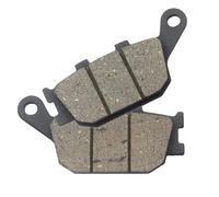 Motorcycle Brake Pads Compatible With Suzuki For Gsf1250 For Ak7 For Ak8 For Naked For Bandit 2007 2008 Motorbike Pad Brakes Motorcycle Rear Brake Pads Accessories