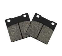 Motorcycle Brake Pads Compatible With Suzuki For TL1000 For SV/SW/SX/RW/RX/SY/RY/SK1/RK1 1997 1998 1999 2000 2001 2002 Motorcycle Rear Brake Pads