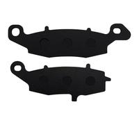 Motorcycle Brake Pads Compatible With Suzuki For VZ800 V/W/X/Y/K1/K2 For Marauder 1997 1998 1999 2000 2001 2002 2003 Motorcycle Front Brake Pads