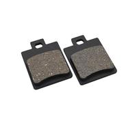 Motorcycle brake pads Compatible With SYM For Symphony SR 50 2010 2011 2012-2015 R For Symphony S 50 Rear Disc Model 2010-2015 ATV Disk Brake Pads Shoes