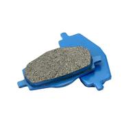Motorcycle Brake Pads Compatible With YBR 125 ED 3D91 YZ 125 U XC 125 Cygnu DT 200 XT 225 YZ 250 YTZ 250 YFZ 350 XT 350 P48 Fits Various Models