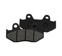 Motorcycle Brake Pads Disks Front Rear For YFZ450RZ YFZ450RA YFZ450RB YFZ450R YFZ450E YFM700RD YFM700RE YFM700RR Rap-tor(Front Left)