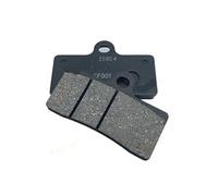 Motorcycle Brake Pads/Fit For CF-MOTO 250SR ABS 250NK/300NK 250SR/300SR Front and Rear Brake Pads(Front Brake 2PCS)