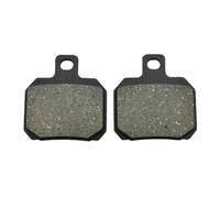 Motorcycle Brake Pads Fit For Ducati ST2 944cc ST3 ST3S 992cc ST4 916cc | Rear Brake Pads