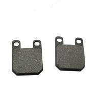 Motorcycle Brake Pads Fit For P 50 L 2 Vivacity X-Fight XP6 XR6 XR7 50cc 100cc AM6 225100080
