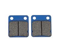 Motorcycle Brake Pads For 50cc 70cc 90cc 110cc 125cc 140cc 150cc 160cc Pit Dirt Bike ATV Quad Motorcycle Scooter 1 Pairs Brake Pads 41mm X 45mm
