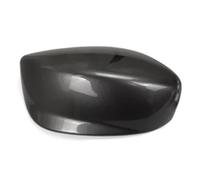 Motorcycle Brake Pads For ACCORD 2008 2009 2010 2011 2012 Side Mirror Door Rear View Shell Cover Cap 76251TA0A01ZB(Storm silver RH)