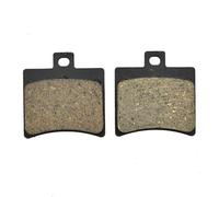 Motorcycle Brake Pads For APRILIA SR RS For Atlantic For Sport For Cube 125 For Leonardo 300 For Scarabeo 50 125 200 250 300 400 500 Motorcycle Rear Disc Brake Pads