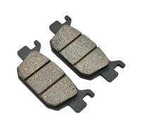 Motorcycle Brake Pads For Benelli BJ300GS BJ300 BN300 TRK502 TRK502X TRK 502 502X BJ500GS-A BJ500 BJ 500 Rear Brake Pads