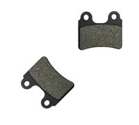 Motorcycle Brake Pads For BETA For Dirt For Rev3 250 270 2000-2004 For Trail 2 For Piston 2000&up For Street For Rev3 125 200 2000-2006 Brake Pads Set(Front Pads)