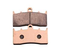 Motorcycle Brake Pads For BMW R850R R1100S R1150GS R1150R R1150RS R1200C R1200R K1200R K1300R Front Rear Brake Pads(1 pair front)
