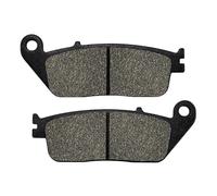 Motorcycle Brake Pads For Cagiva 900 IE For Canyon For Grand 1998 1999 2000 For Navigator 1000 2000 2001 2002 2003 2004 2005 Front Or Rear Brake Pads(Fornt)