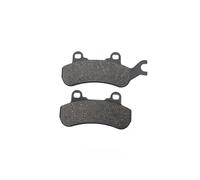 Motorcycle Brake Pads For CAN AM For Defender For Maverick HD5 HD8 DPS MAX XT For X3 FA682 Motorcycle Disc Brake Pads