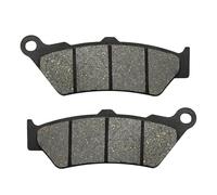 Motorcycle Brake Pads For CB 500 (V/W/SW/X/SX/Y/SY/2/S2) 1997 1998 1999 2001 2002 2003 CB500 LT209-208 Motorcycle Front + Rear Brake Pads Disc(FRONT)