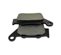Motorcycle Brake Pads For CB 500 (V/W/SW/X/SX/Y/SY/2/S2) 1997 1998 1999 2001 2002 2003 CB500 LT209-208 Motorcycle Front + Rear Brake Pads Disc(REAR)