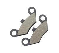Motorcycle Brake Pads For CFmoto CFORCE 450 500 550 600 800 For X5 X6 X8 400CC 500CC 600CC 800CC ATV 9010-080810 0808B0 0808A0 1 Pairs Front Brake Pad