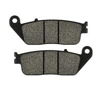 Motorcycle Brake Pads For CL400 VRX400 NV400 For Shadow CN250 CB250 CB300F CB400SS CB500 CB500F CB500X CB600F For Hornet Motorcycle Front Brake Pads