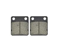 Motorcycle Brake Pads For DAELIM For Message For Altino For Otello For S1 For SL For B-Bone For History Motorcycle Front Rear Brake Pads pitbike brake pad