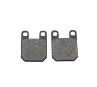 Motorcycle Brake Pads For Fa115 Ajp Caliper Beta For Derbi Senda For Fantic For Peugeot Motorcycle Disc Brake Pad Brakes Front Rear Pads