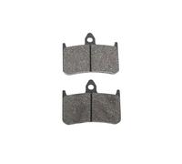 Motorcycle Brake Pads For FA187 For CB NSR NT VFR CBR VTR 250 400 750 900 1000 Motorcycle Disc Brake Pad Brakes Front Rear Disc Brake Pads