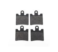 Motorcycle Brake Pads For FJR1300 XV1900 XVS1900 For Trophy1215 FA423 Motorcycle Disc Brake Pad Disc Brake Pads