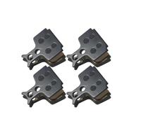 Motorcycle Brake Pads For FORMULA For MEGA THE ONE RR1 R1R R1 RO RX T1 C1 BIKE Semi-Metallic Accessories 4 Pair Bicycle Disc Brake Pads